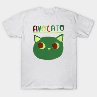 Avocato T-Shirt